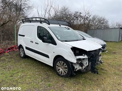 Citroën Berlingo 1.6 HDi Seduction