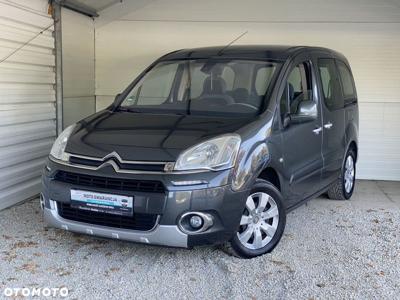 Citroën Berlingo 1.6 HDi Selection