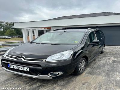 Citroën Berlingo 1.6 HDi XTR