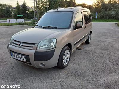 Citroën Berlingo II 1.6 HDi Multispace