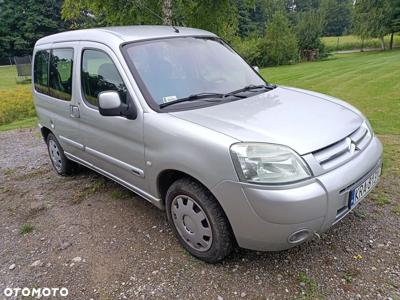 Citroën Berlingo II 2.0 HDi Multispace