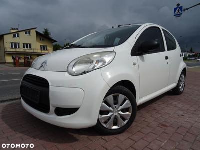 Citroën C1 1.0 C-Chic