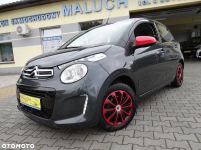 Citroën C1 1.2 Pure Tech Airscape Feel Edition