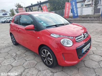 Citroën C1