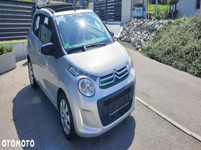 Citroën C1 AIRSCAPE PureTech 82 SELECTION