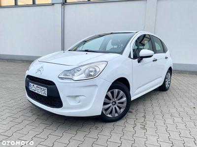 Citroën C3 1.1 Attraction