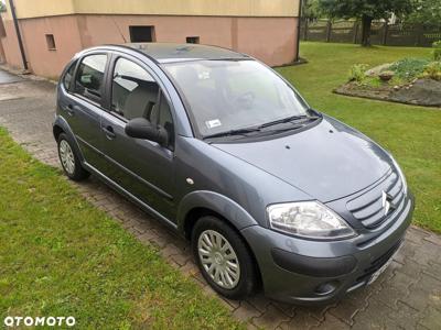 Citroën C3 1.1 Furio