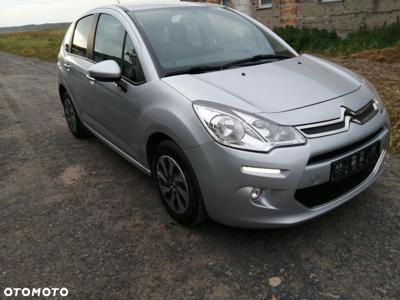 Citroën C3 1.2 PureTech Elle