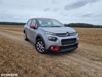 Citroën C3 1.2 PureTech Feel