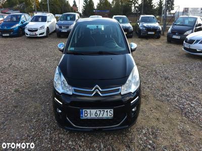 Citroën C3 1.2 PureTech Selection