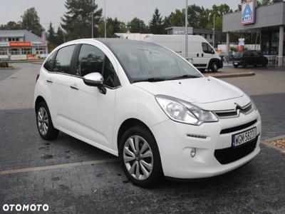 Citroën C3 1.2 VTi Selection