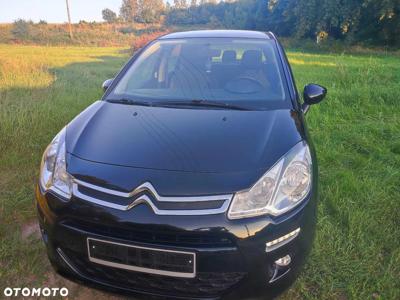 Citroën C3 HDi BlueHDi 100 Exclusive