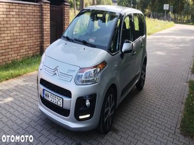 Citroën C3 Picasso 1.4i Selection