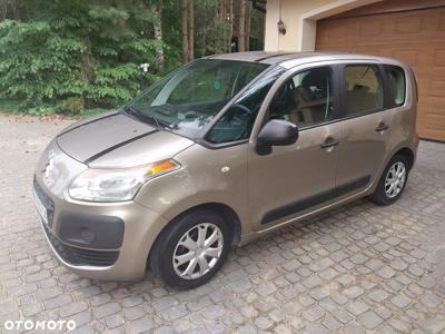 Citroën C3 Picasso 1.6 HDi Attraction