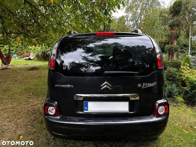 Citroën C3 Picasso 1.6 HDi Attraction