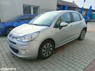 Citroën C3 Pure Tech VTi 68 Tendance