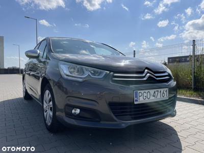 Citroën C4 1.2 PureTech MoreLife