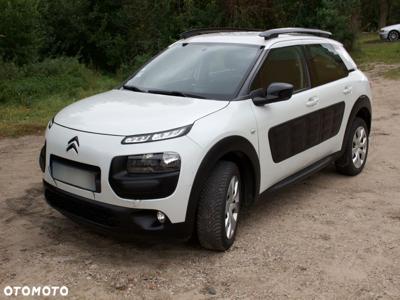 Citroën C4 Cactus 1.2 PureTech Feel