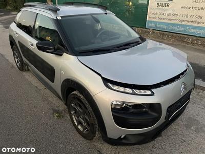 Citroën C4 Cactus 1.2 PureTech GPF Shine S&S