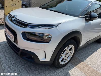 Citroën C4 Cactus 1.2 PureTech GPF Shine S&S EAT6