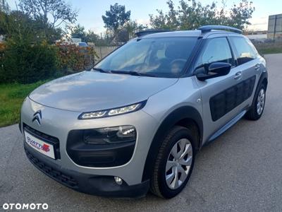 Citroën C4 Cactus