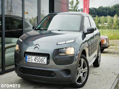 Citroën C4 Cactus