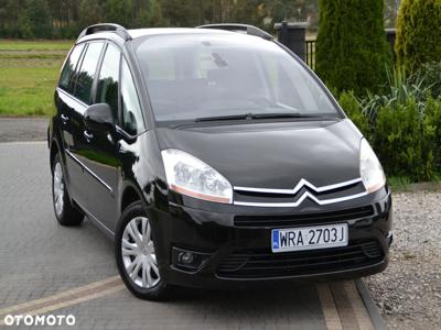 Citroën C4 Grand Picasso 1.8i Impress