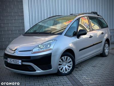 Citroën C4 Grand Picasso 1.8i X