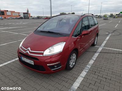 Citroën C4 Grand Picasso