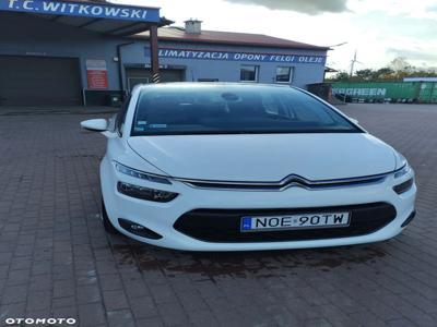 Citroën C4 Picasso 1.6 BlueHDi MoreLife