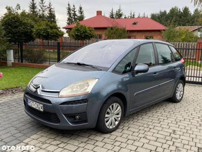 Citroën C4 Picasso 2.0 HDi Equilibre Pack MCP