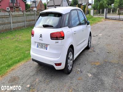 Citroën C4 Picasso BlueHDi 120 FEEL