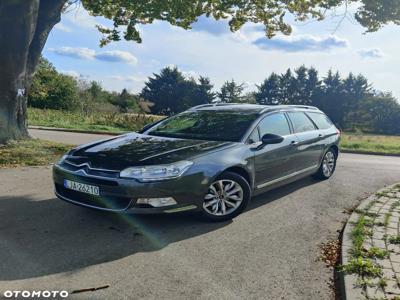 Citroën C5