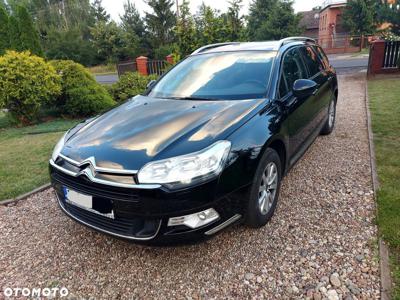 Citroën C5 1.6 HDi Attraction