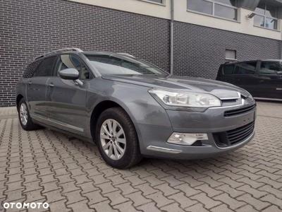 Citroën C5 1.6 HDi Attraction