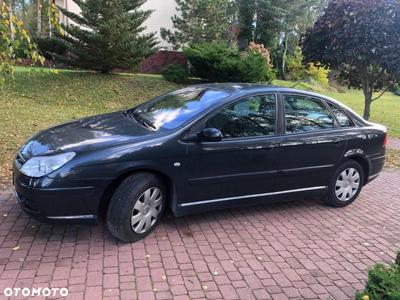 Citroën C5 2.0 HDi Confort