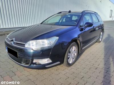 Citroën C5 2.0 HDi Dynamique