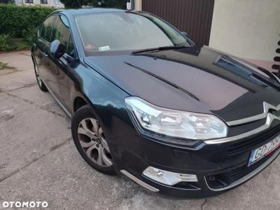 Citroën C5 2.0 HDi Selection