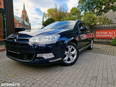 Citroën C5 2.0i 16V Dynamique