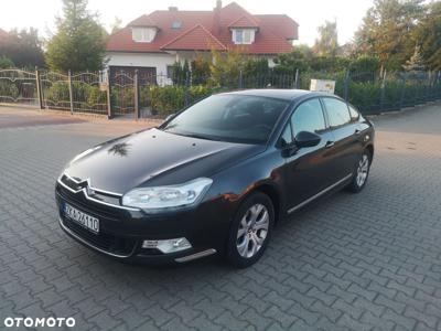 Citroën C5