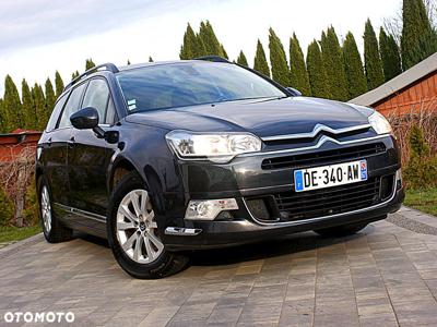 Citroën C5