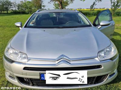 Citroën C5