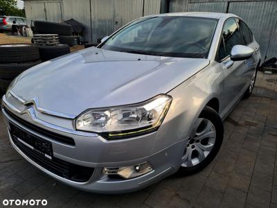 Citroën C5 HDi 140 FAP Tendance