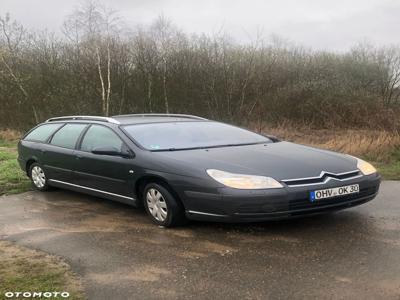 Citroën C5 II 1.6 HDi Impress