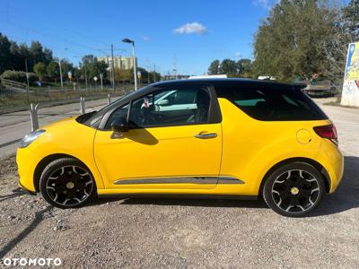 Citroën DS3 1.6 THP SportChic