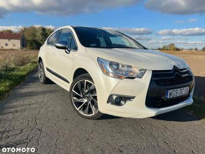 Citroën DS4 2.0 HDi SportChic