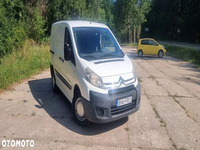 Citroën Jumpy Combi L1 (6-Si.)