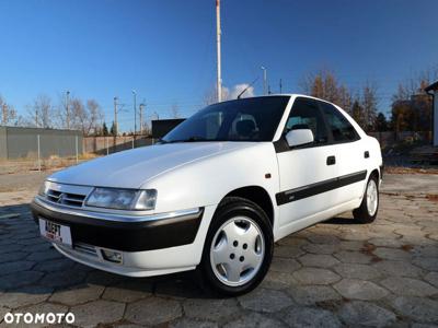 Citroën Xantia