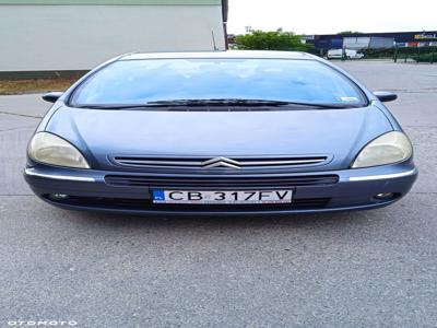 Citroën Xsara Picasso 1.8 16V Control+ (sx)