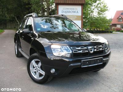 Dacia Duster 1.2 TCe Comfort